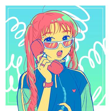 ☎️