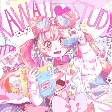 kawaii