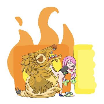 キン×パル