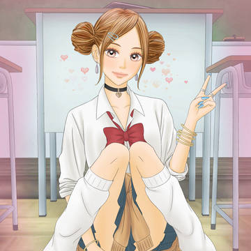 Gyaru