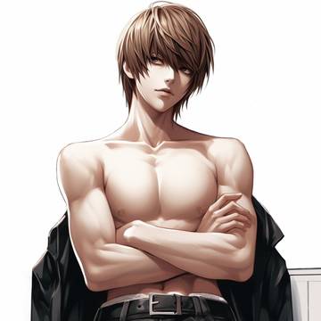 Light Yagami