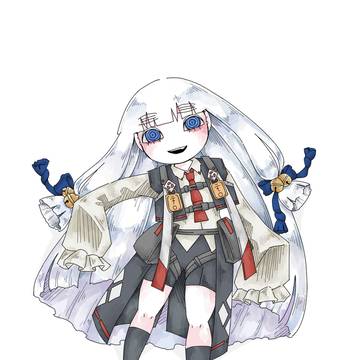 【タクティカル祓魔師】開発部門所属・日吉フタキ