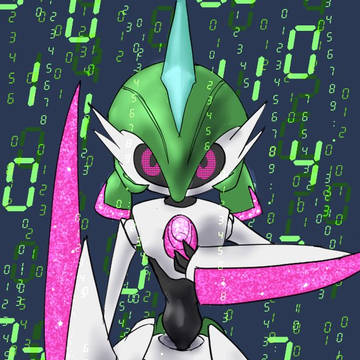 【ポケサガ】アルファ【無所属】
