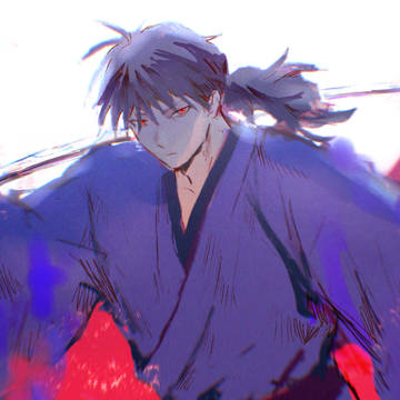 甚夜