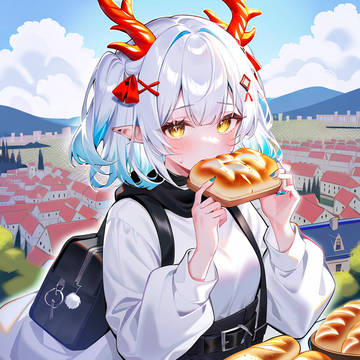 🍞