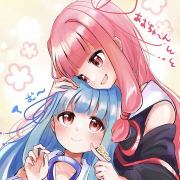 つんつんしたい！