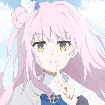 聖園ミカ