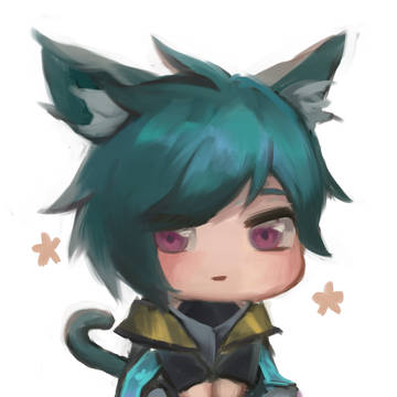 LoL絵まとめ24