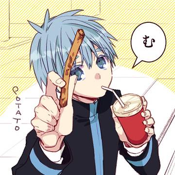 黒子受ごった煮ログ27