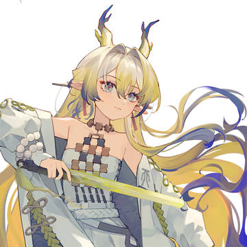 黍