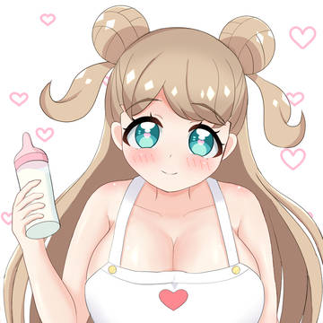 まりあママ