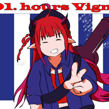 ヴィグナ(アークナイツ) vigna