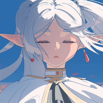 葬送の花海 F