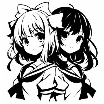 artificial intelligence girls