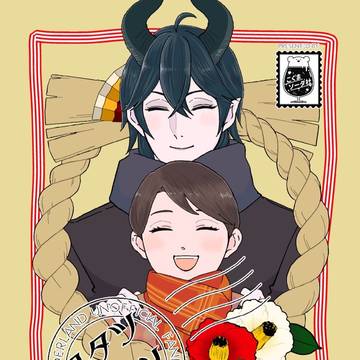 【合同本】コタツワルツ