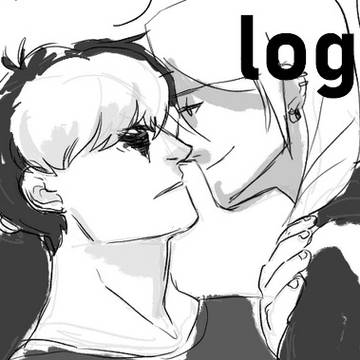Klavquill log1 (牙琉響也 x 夕神迅)