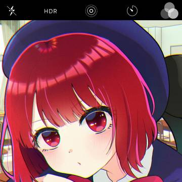 『推しの子』有馬かな