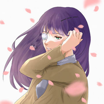 化野紅緒