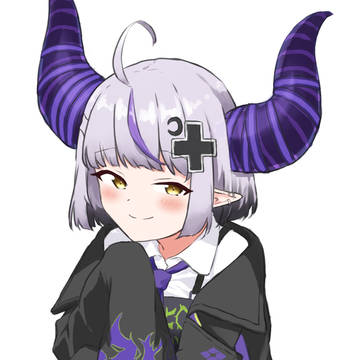 ラプラス・ダークネス