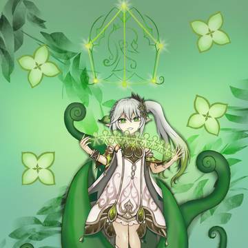 Nahida