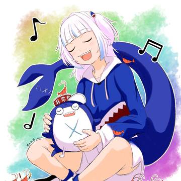♬