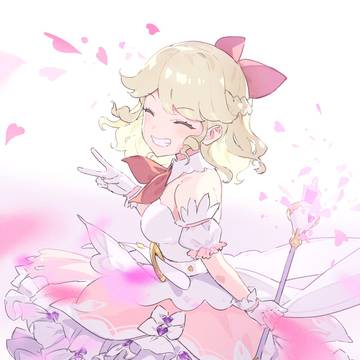 天月メル