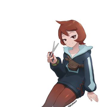 ヒナツ