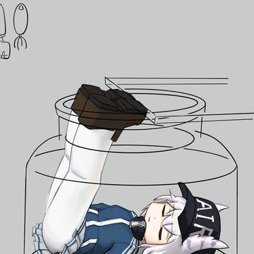 集气瓶