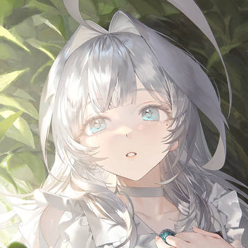 まだ見ぬ物語へ