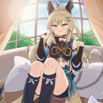 綺良々!!