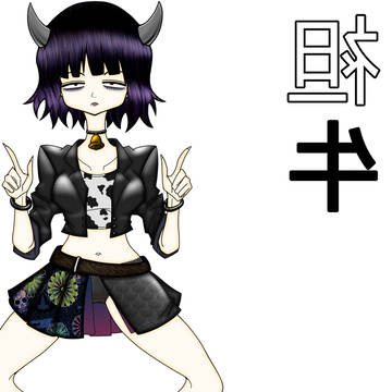 ☆脳内キャラクターシリーズ③☆