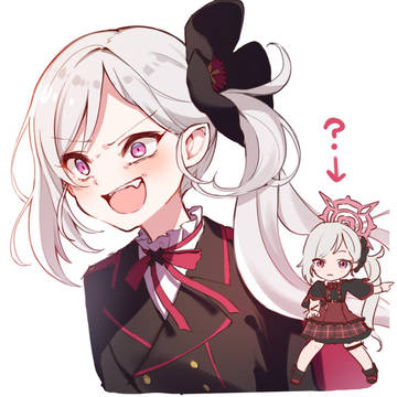 ムツキちゃん好き