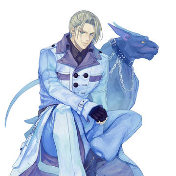 Rufus Shinra