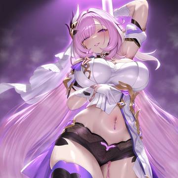 AI绘图