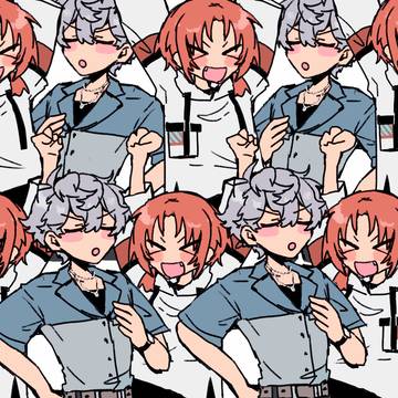 【いずレオ】まとめ【200枚】