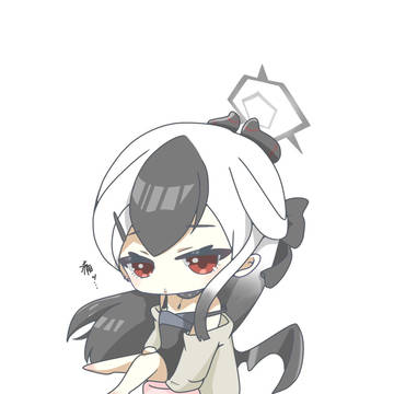 鬼方カヨコ