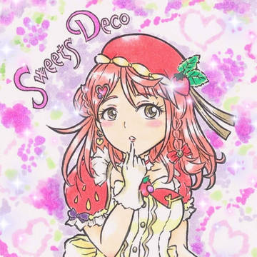 🎀まごころこめたスイーツを🎀