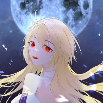 月姫