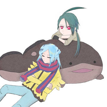 グルチリ。