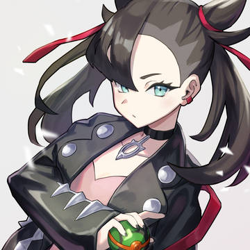 マリィ