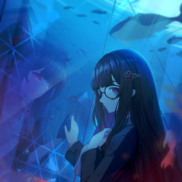 海底