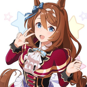 【ウマ娘】イラストまとめ11