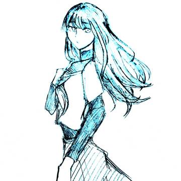 創作