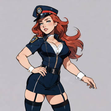 Police Action