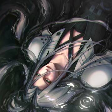 セフィロス