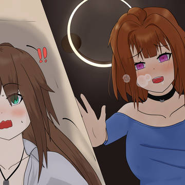 襲われ指揮官