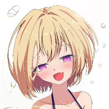 女孩子