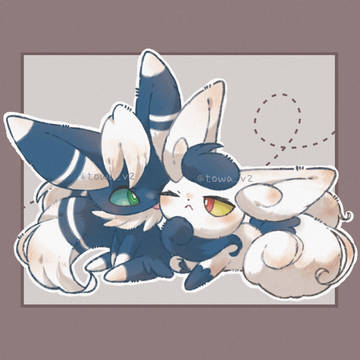 にゃお