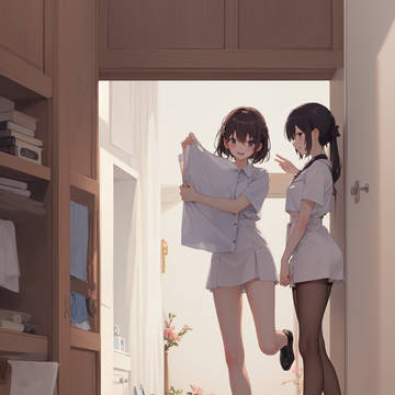 日常