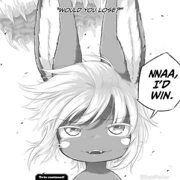 ナナチ - Would You Lose?